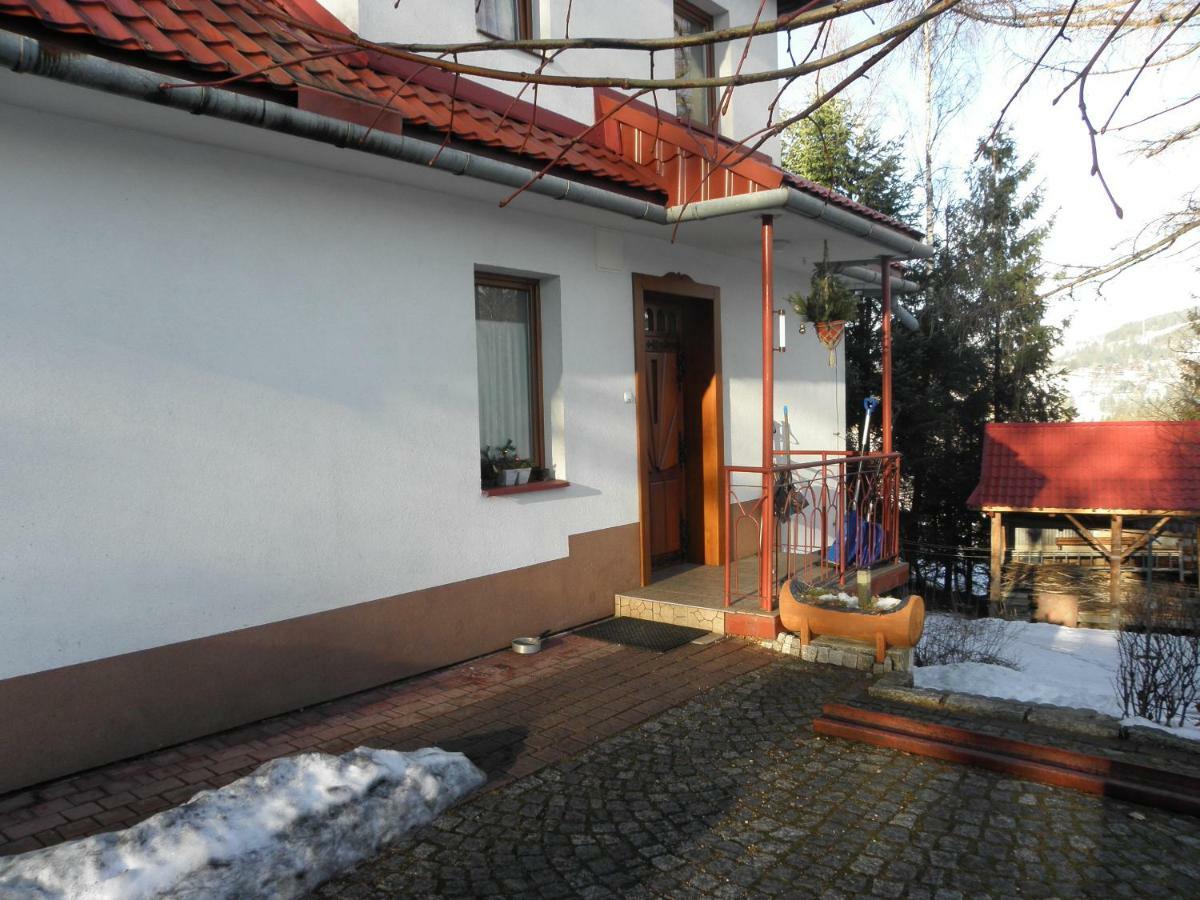Willa Relaks Koscielisko Exterior photo